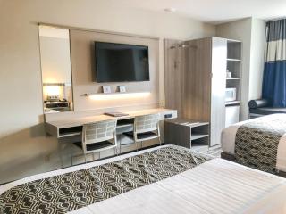 Microtel Inn & Suites by Wyndham Eagan/St Paul - Eagan - 9