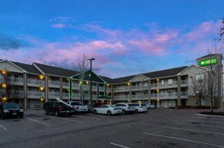 HomeTowne Studios by Red Roof Denver - Airport/Aurora - Aurora - 5