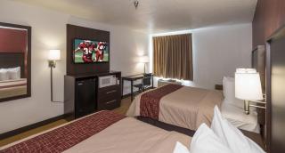 Red Roof Inn Columbus - Hebron - Hebron - 1