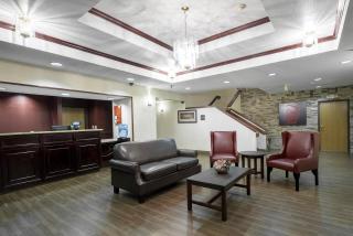 Red Roof Inn Columbus - Hebron - Hebron - 7