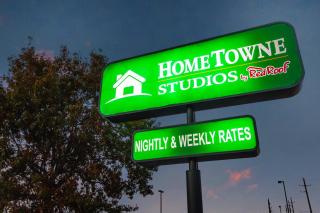 HomeTowne Studios Houston - West Oaks - Energy Corridor - Houston - 3