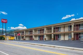 Red Roof Inn Caryville - Caryville - 9
