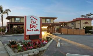 Red Roof Inn & Suites Monterey - Monterey - 7