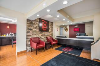 Red Roof Inn Caryville - Caryville - 1