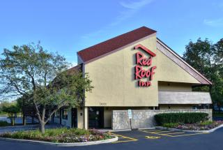 Red Roof Inn Milwaukee Airport - Oak Creek - 0