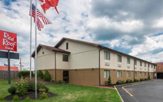 Red Roof Inn Binghamton North - Binghamton - 0
