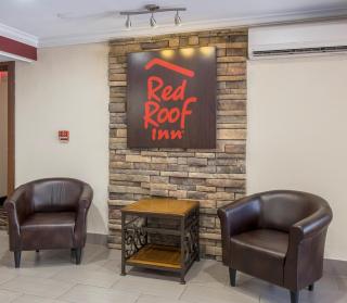 Red Roof Inn Binghamton North - Binghamton - 7