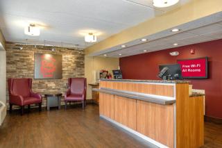 Red Roof Inn Tallahassee - University - Tallahassee - 6