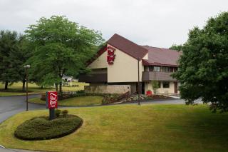 Red Roof Inn Boston - Southborough/Worcester - 7