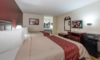Red Roof Inn Chipley - 2