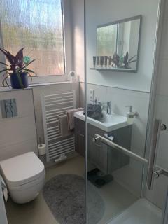 Sauerlandblick - Appartement & FeWo Wickede - 5