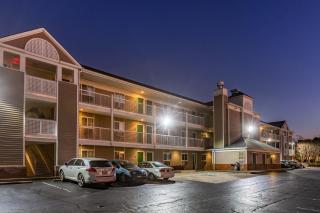 HomeTowne Studios by Red Roof Atlanta - Chamblee - Atlanta - 4