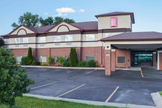 Red Roof Inn & Suites Lake Orion / Auburn Hills - 8