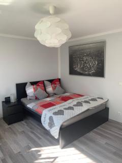 Sauerlandblick - Appartement & FeWo Wickede - Wickede (Ruhr) - 7