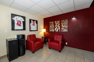 Red Roof Inn Vermillion - U of South Dakota - 3