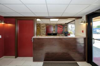Red Roof Inn Vermillion - U of South Dakota - Vermillion - 2