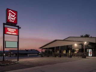 Red Roof Inn Vermillion - U of South Dakota - Vermillion - 0