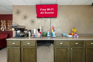 Red Roof Inn Vermillion - U of South Dakota - 4