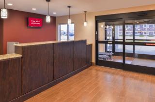 Red Roof Inn & Suites Danville, IL - Danville - 6