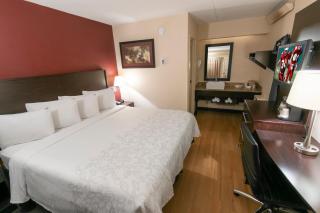 Red Roof Inn PLUS+ Pittsburgh South - Airport - Pittsburgh - 2