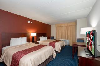 Red Roof Inn Annapolis - Annapolis - 6