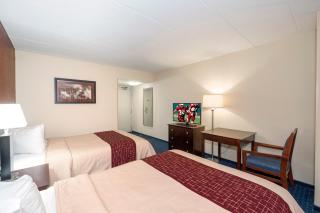 Red Roof Inn Annapolis - Annapolis - 1