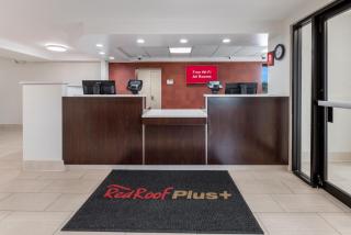 Red Roof Inn PLUS+ Columbus - Worthington - Columbus - 4