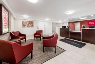 Red Roof Inn PLUS+ Columbus - Worthington - Columbus - 3