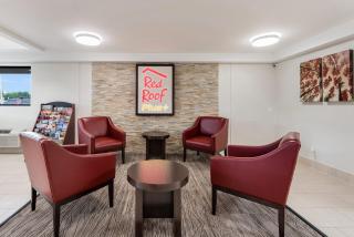 Red Roof Inn PLUS+ Columbus - Worthington - Columbus - 2