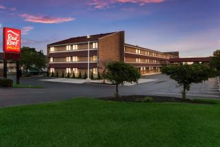 Red Roof Inn PLUS+ Columbus - Worthington - Columbus - 8