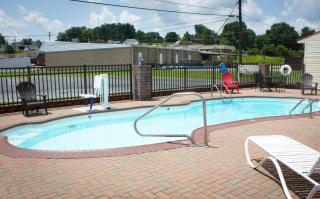 Red Roof Inn Somerset, KY - Somerset - 3