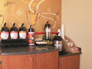 Red Roof Inn Somerset, KY - Somerset - 7