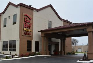 Red Roof Inn PLUS+ & Suites Chattanooga - Downtown - Chattanooga - 0