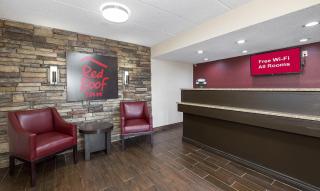 Red Roof Inn Cincinnati East - Beechmont - Cherry Grove - 5