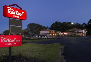 Red Roof Inn Lancaster Strasburg - Lancaster - 9