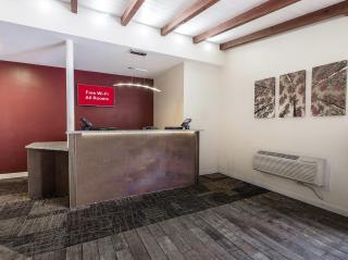 Red Roof Inn Lancaster Strasburg - Lancaster - 6