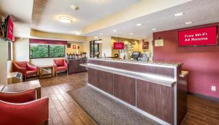 Red Roof Inn Detroit - Plymouth/Canton - 5