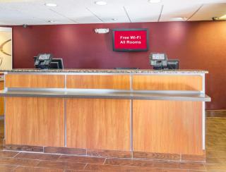 Red Roof Inn Jacksonville - Orange Park - Jacksonville - 5