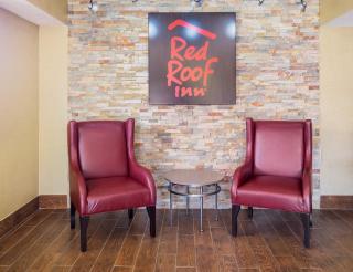 Red Roof Inn Jacksonville - Orange Park - Jacksonville - 6