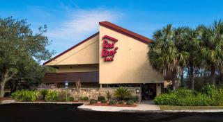 Red Roof Inn Jacksonville - Orange Park - Jacksonville - 0