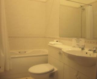 Argyll Arms Hotel - Campbeltown - 9