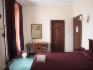 Argyll Arms Hotel - Campbeltown - 8