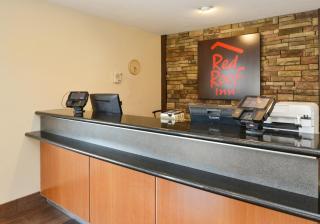 Red Roof Inn Indianapolis - Greenwood - Greenwood - 8
