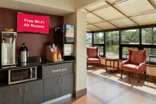 Red Roof Inn Indianapolis - Greenwood - Greenwood - 9