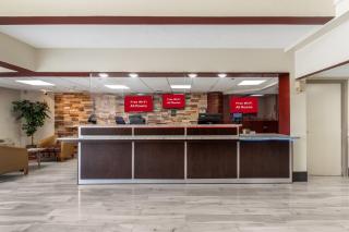 Red Roof Inn El Paso West - El Paso - 1