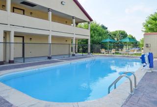 Red Roof Inn Indianapolis - Greenwood - Greenwood - 7