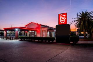 Red Roof Inn Morgan City - 3