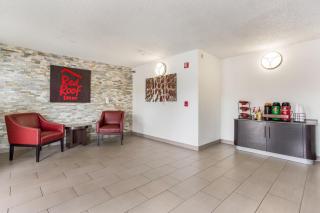 Red Roof Inn Monteagle - I-24 - 8