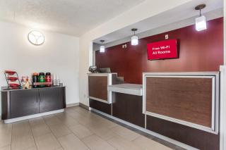 Red Roof Inn Monteagle - I-24 - 9
