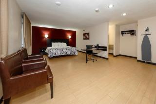 Red Roof Inn Jacksonville - Cruise Port - 1